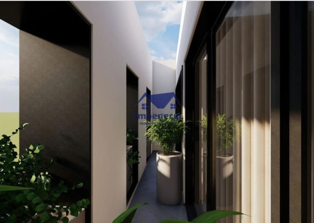 Moradia T3 para Venda em Arvore Foto 14