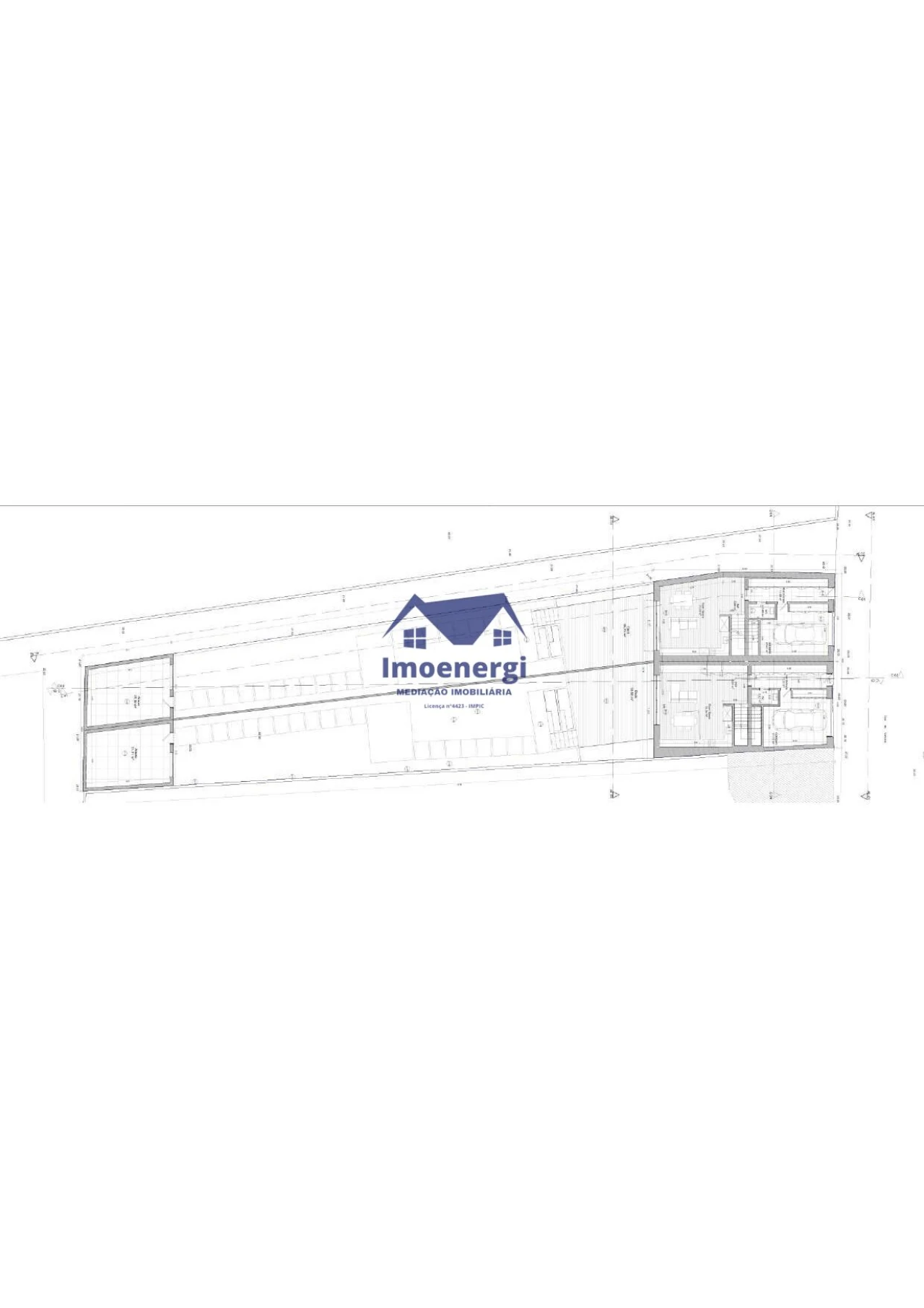 Moradia T3 para Venda em Arvore Foto 23