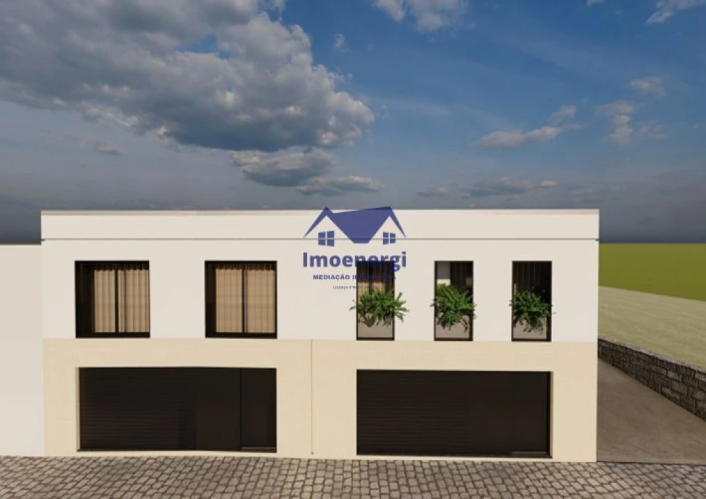 Moradia T3 para Venda em Arvore Foto 3