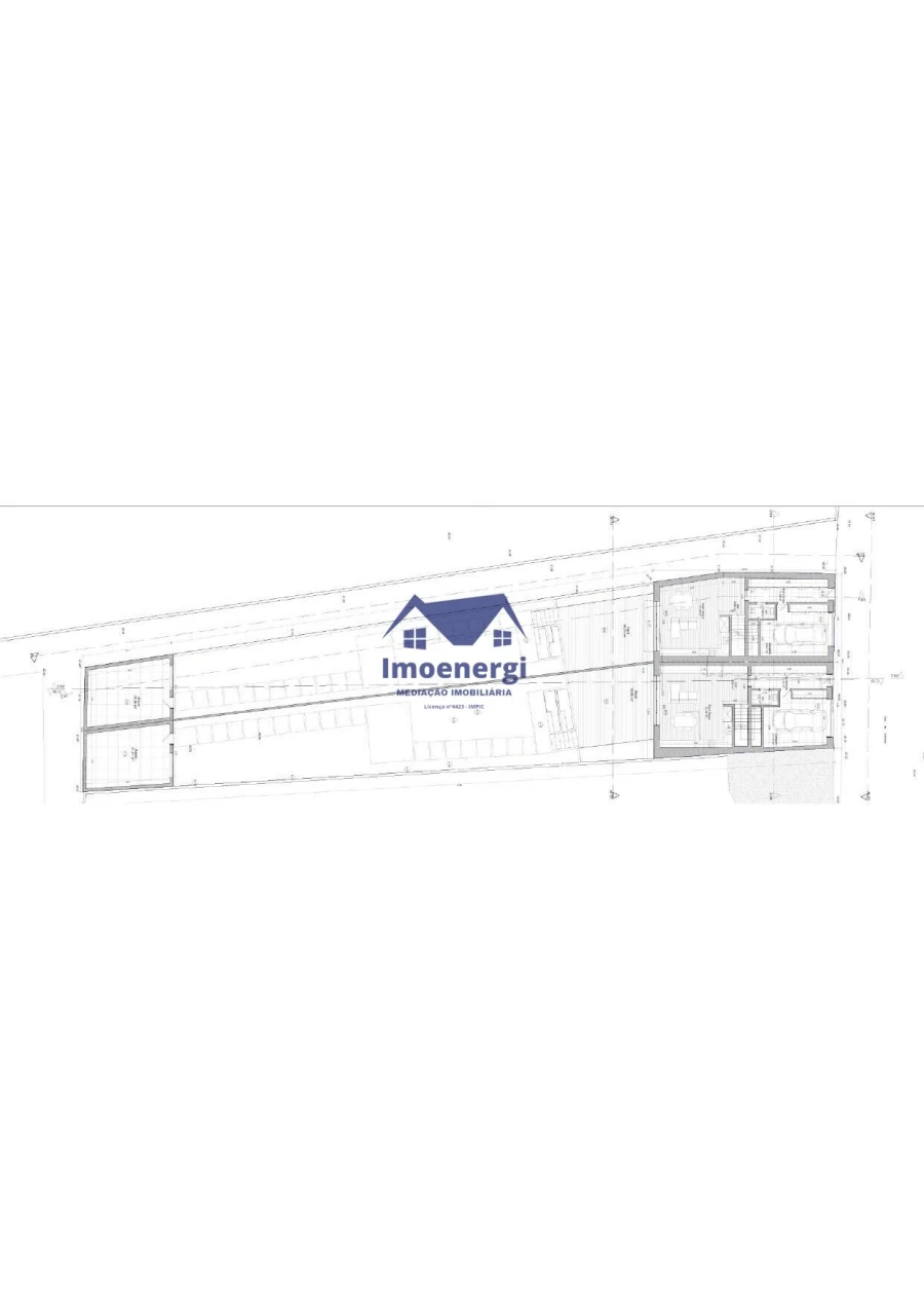 Moradia T3 para Venda em Arvore Foto 23