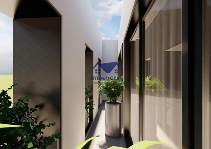 Moradia T3 para Venda em Arvore Foto 6