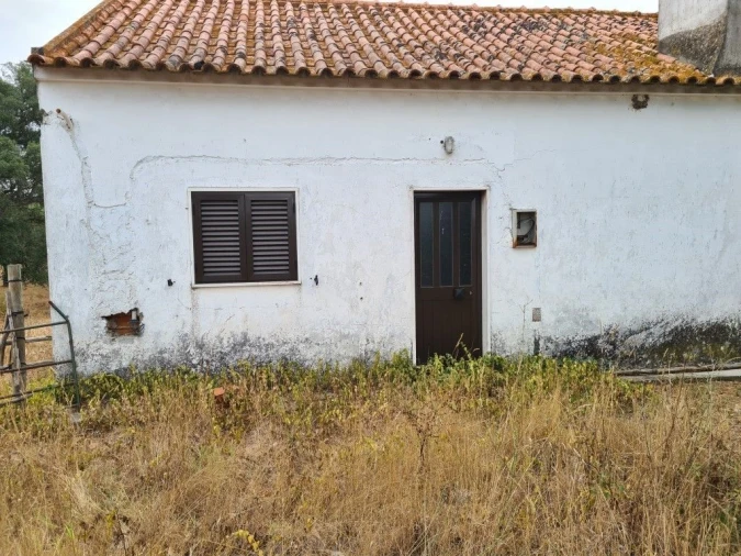 Terreno Agricola ou Rústico para Venda em Vendas Novas Foto 4