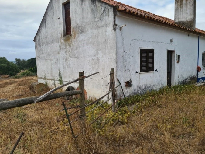 Terreno Agricola ou Rústico para Venda em Vendas Novas Foto 5