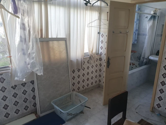Apartamento T2 para Venda em Alvalade Foto 6