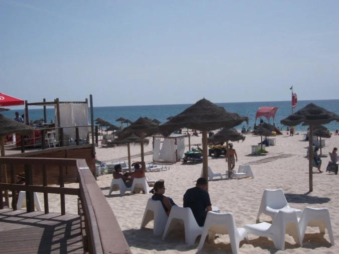 Terreno para Venda em Carvalhal Foto 5