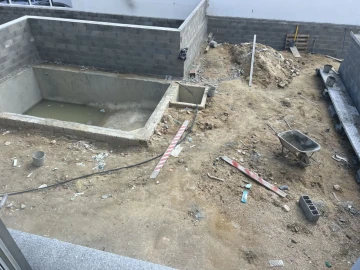 Moradia T4 para Venda em Corroios