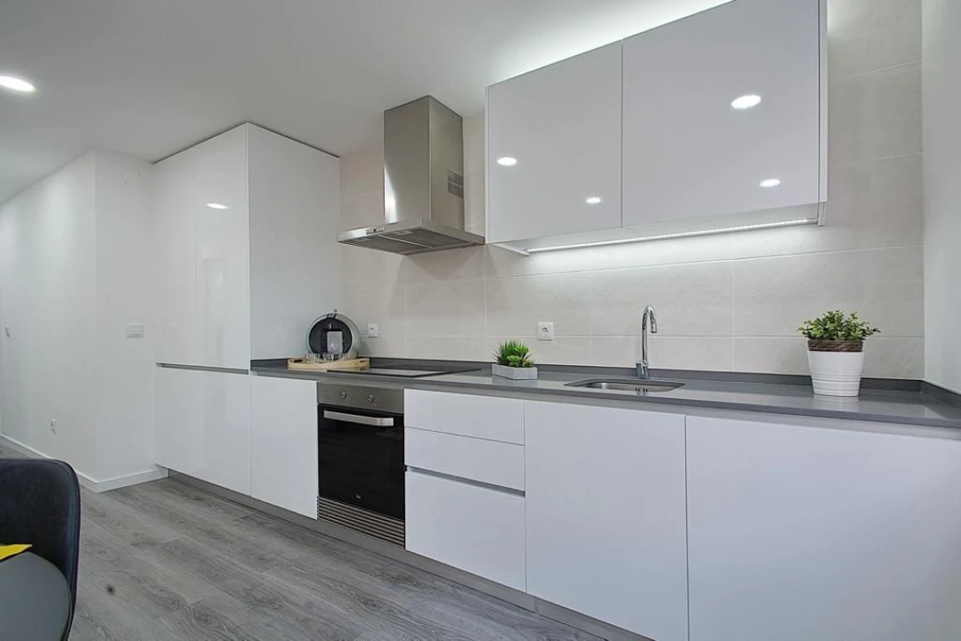 Apartamento T2 para Venda em Corroios Foto 6