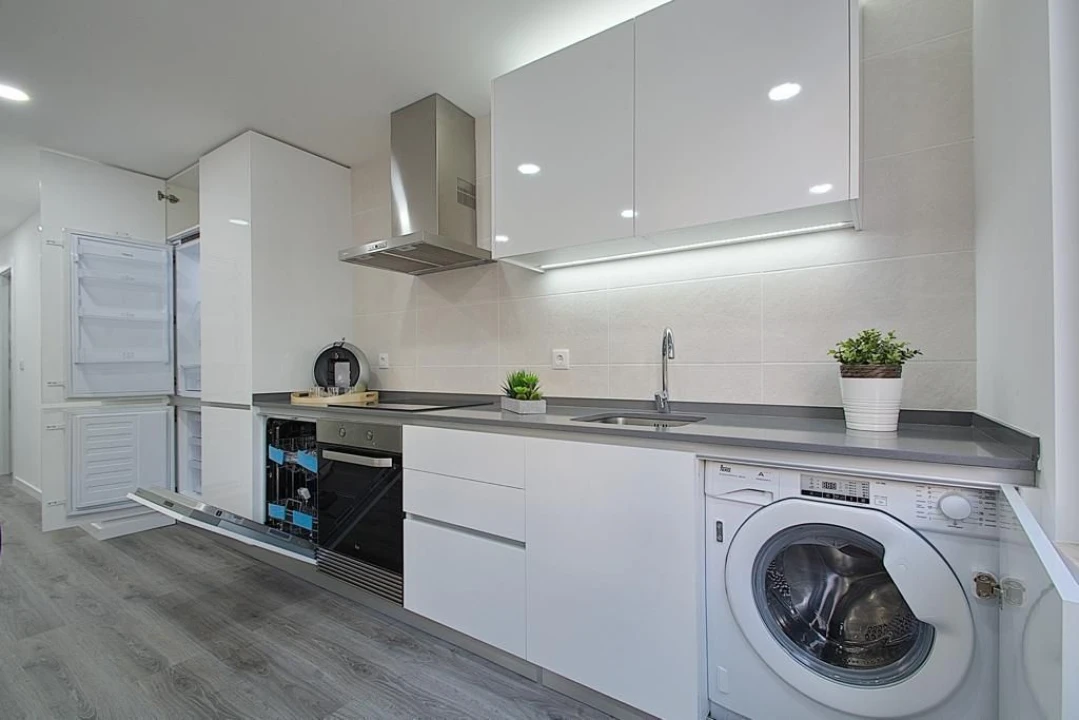 Apartamento T2 para Venda em Corroios Foto 8