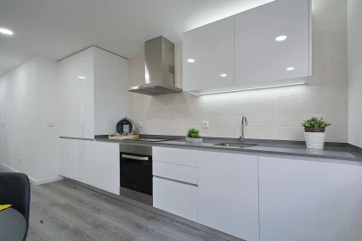Apartamento T2 para Venda em Corroios