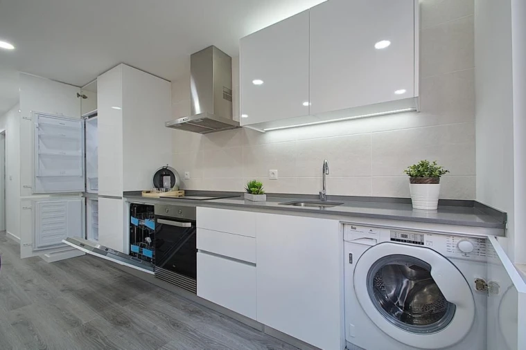 Apartamento T2 para Venda em Corroios Foto 8