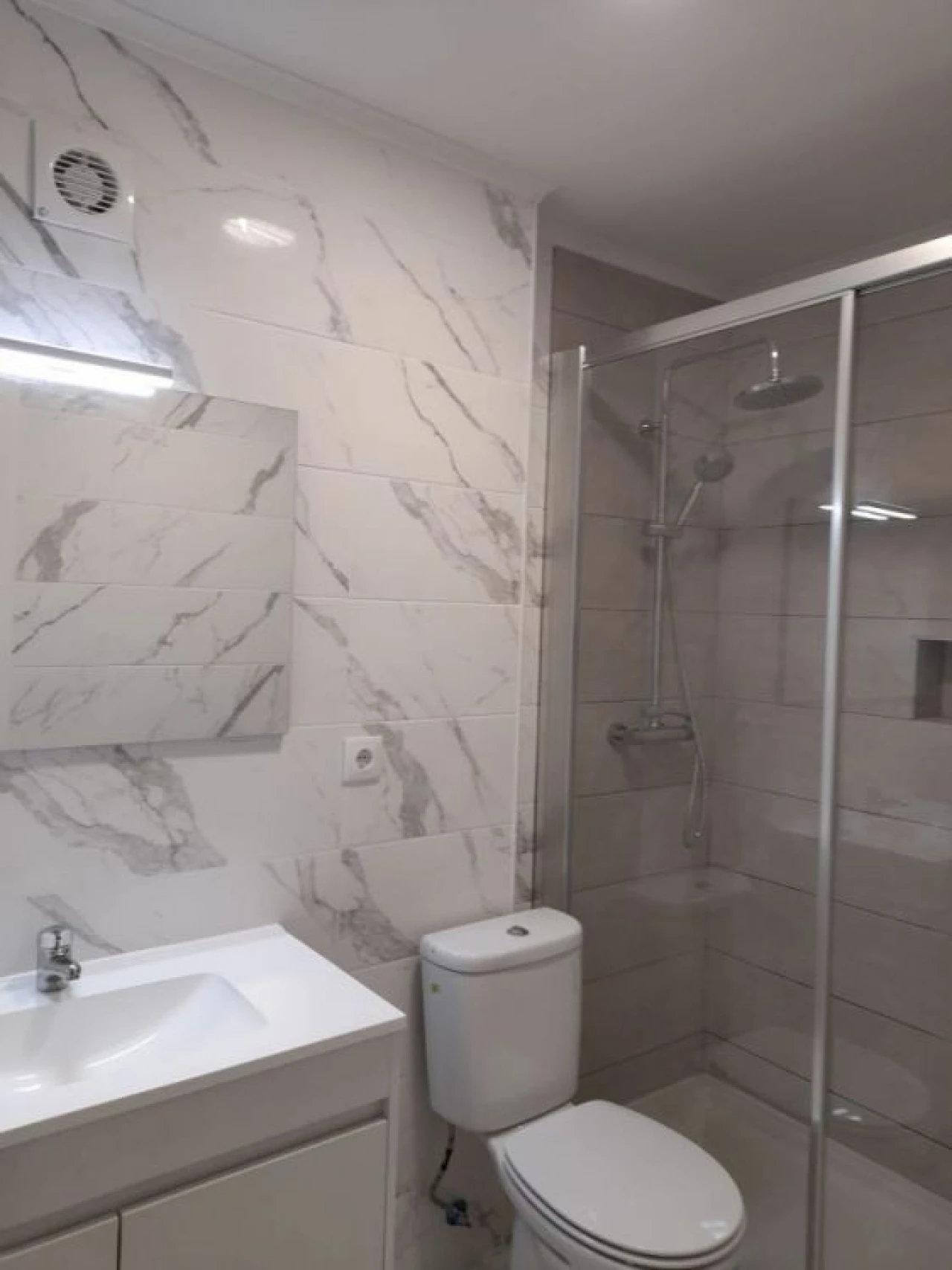 Apartamento T3 para Venda em Corroios Foto 14