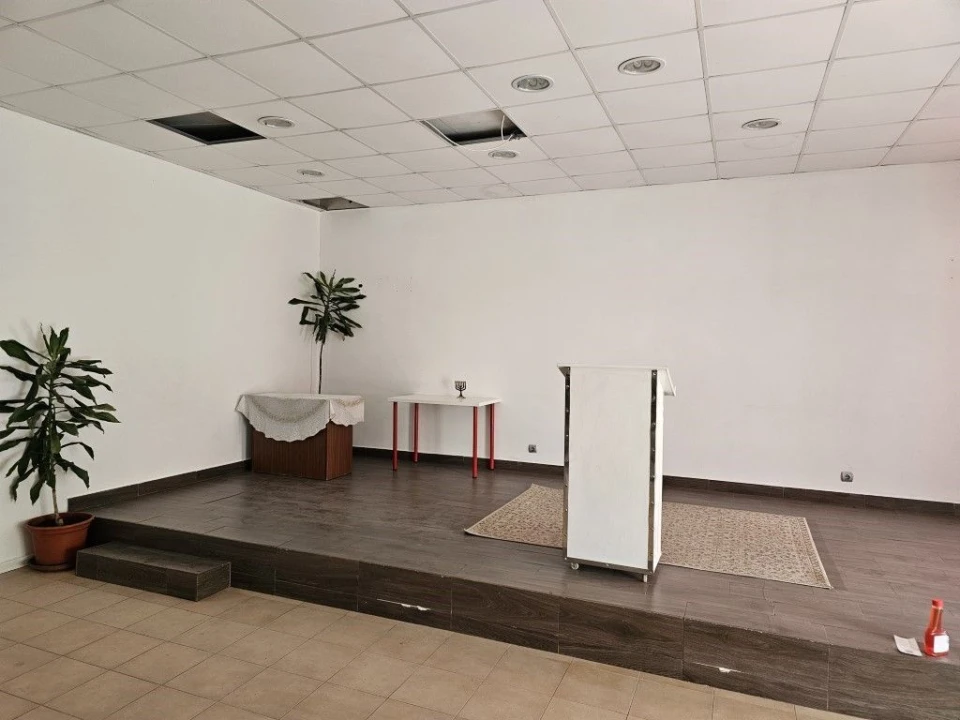 Negócio para Venda em Sarilhos Grandes Foto 13