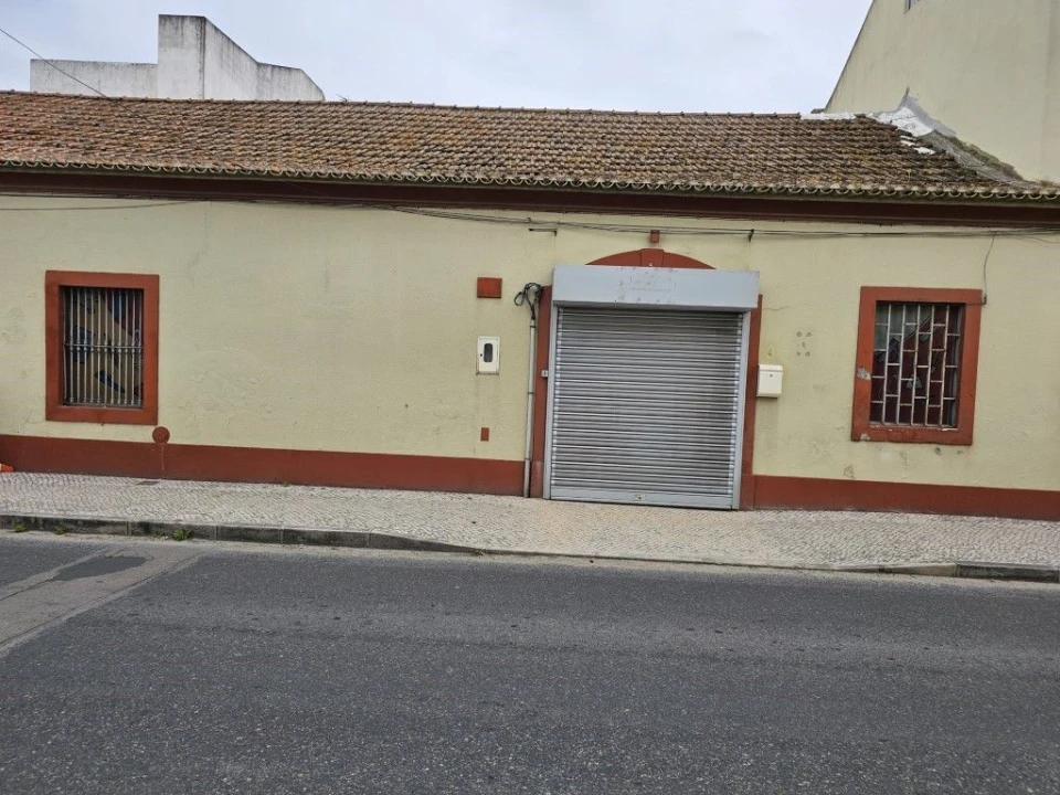 Negócio para Venda em Sarilhos Grandes Foto 2