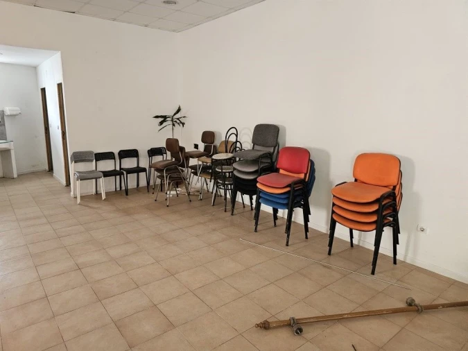 Negócio para Venda em Sarilhos Grandes Foto 12