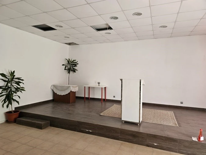 Negócio para Venda em Sarilhos Grandes Foto 13