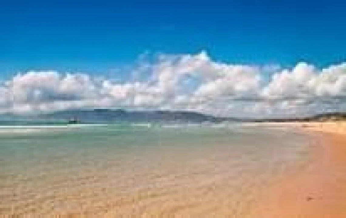 Terreno para Venda em Carvalhal Foto 1