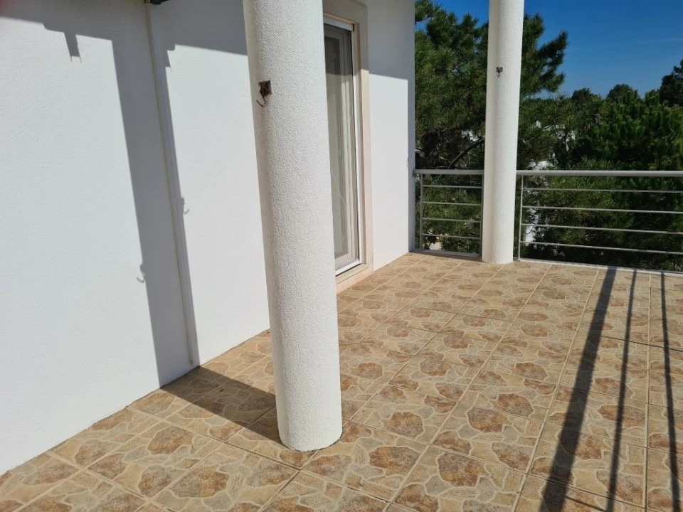 Moradia T6 para Venda em Carvalhal Foto 14