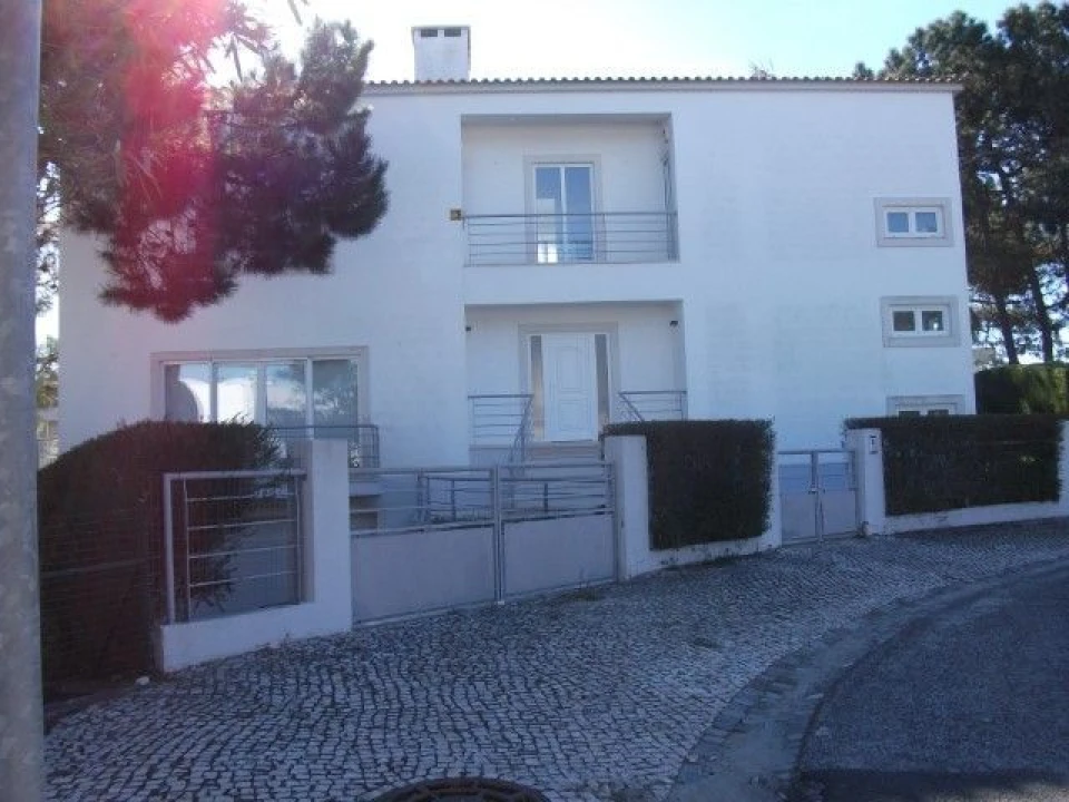 Moradia T6 para Venda em Carvalhal Foto 3
