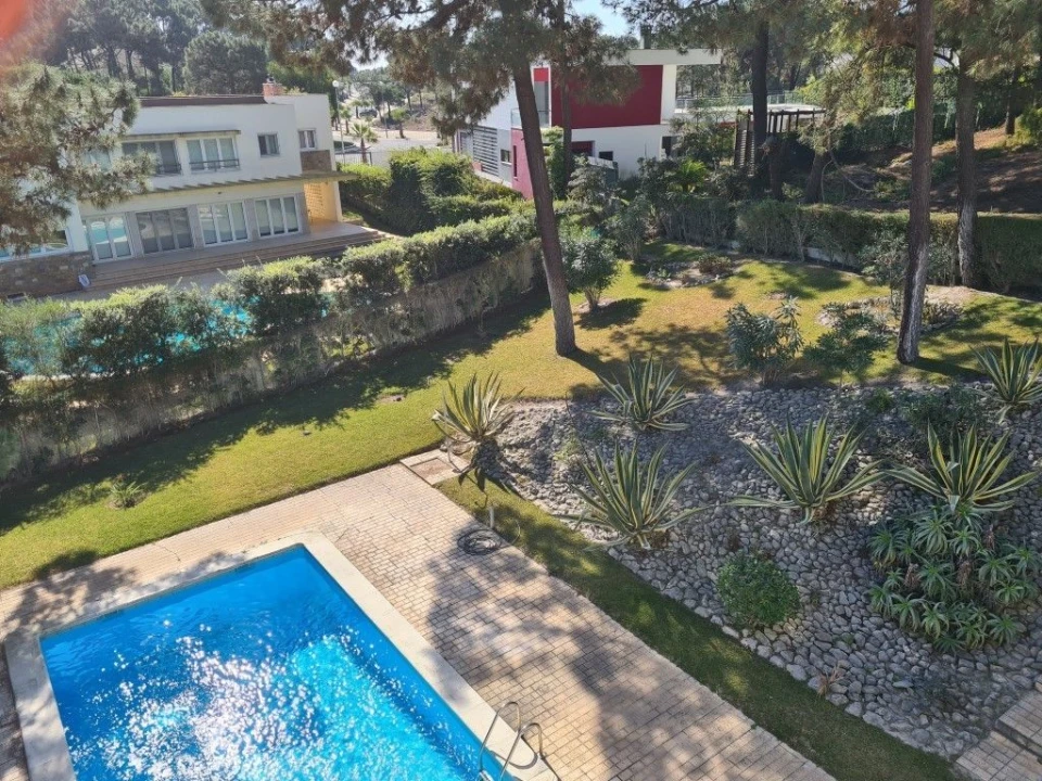 Moradia T6 para Venda em Carvalhal Foto 5