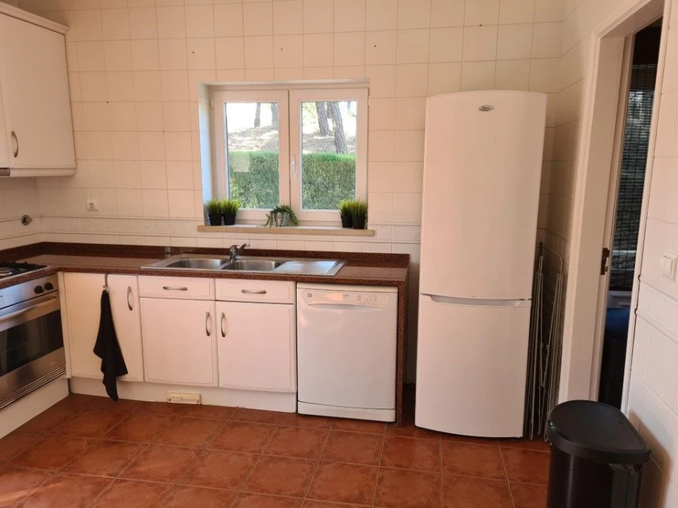 Moradia T6 para Venda em Carvalhal Foto 9