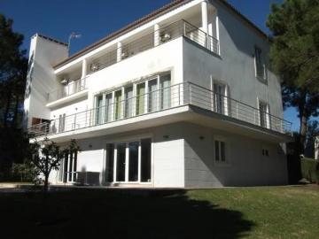 Moradia T6 para Venda em Carvalhal