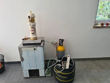Moradia T6 para Venda em Carvalhal