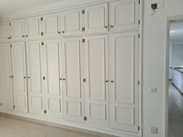 Moradia T6 para Venda em Carvalhal