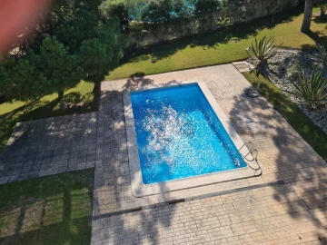 Moradia T6 para Venda em Carvalhal