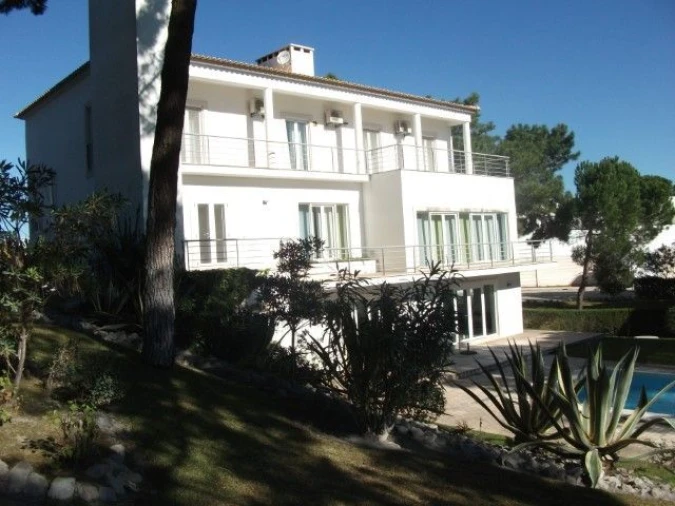 Moradia T6 para Venda em Carvalhal Foto 2