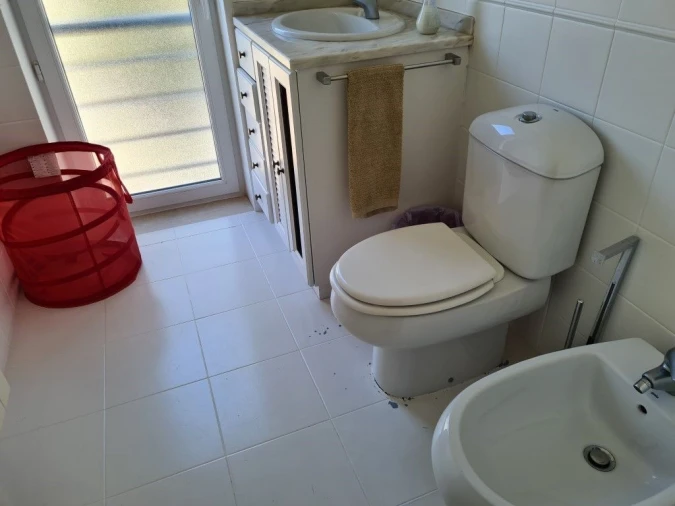 Moradia T6 para Venda em Carvalhal Foto 28