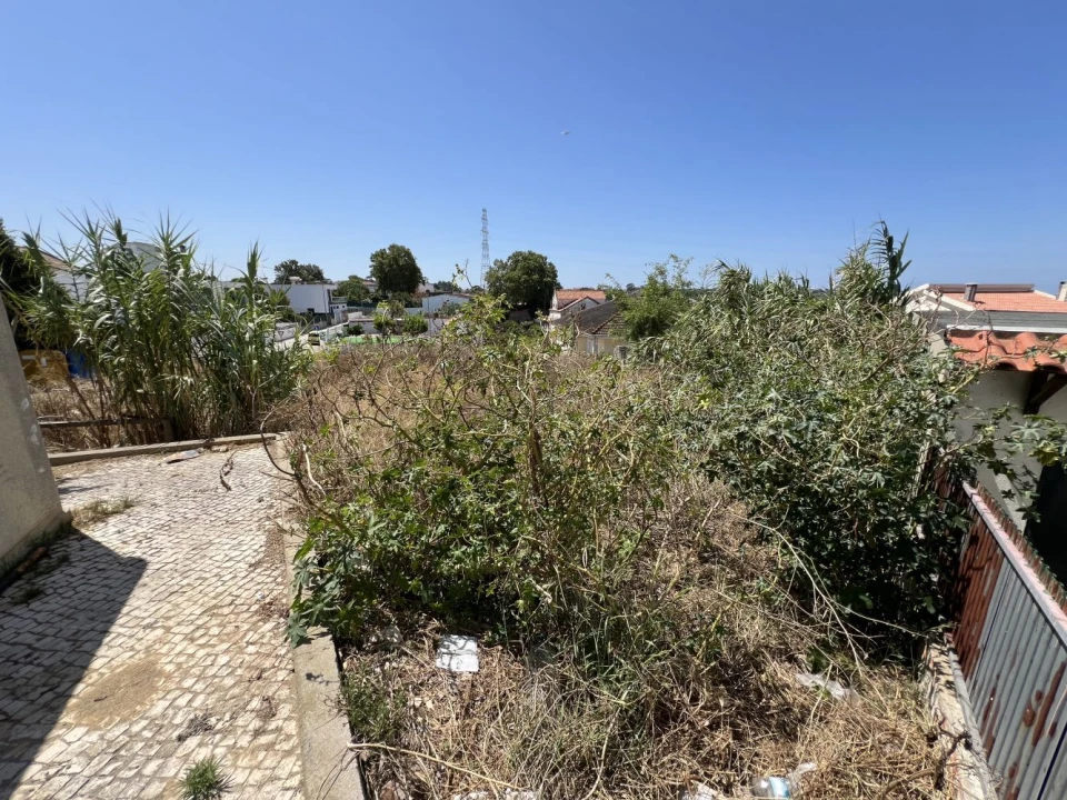 Terreno Agricola ou Rústico para Venda em Caparica e Trafaria Foto 6