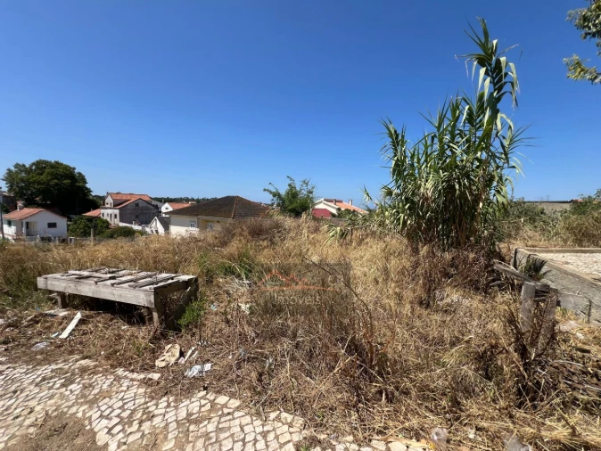 Terreno Agricola ou Rústico para Venda em Caparica e Trafaria Foto 2