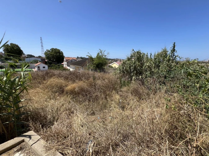 Terreno Agricola ou Rústico para Venda em Caparica e Trafaria Foto 4