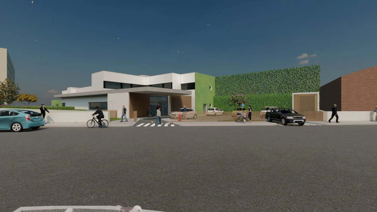 Terreno Agricola ou Rústico para Venda em Matosinhos e Leça da Palmeira Foto 10