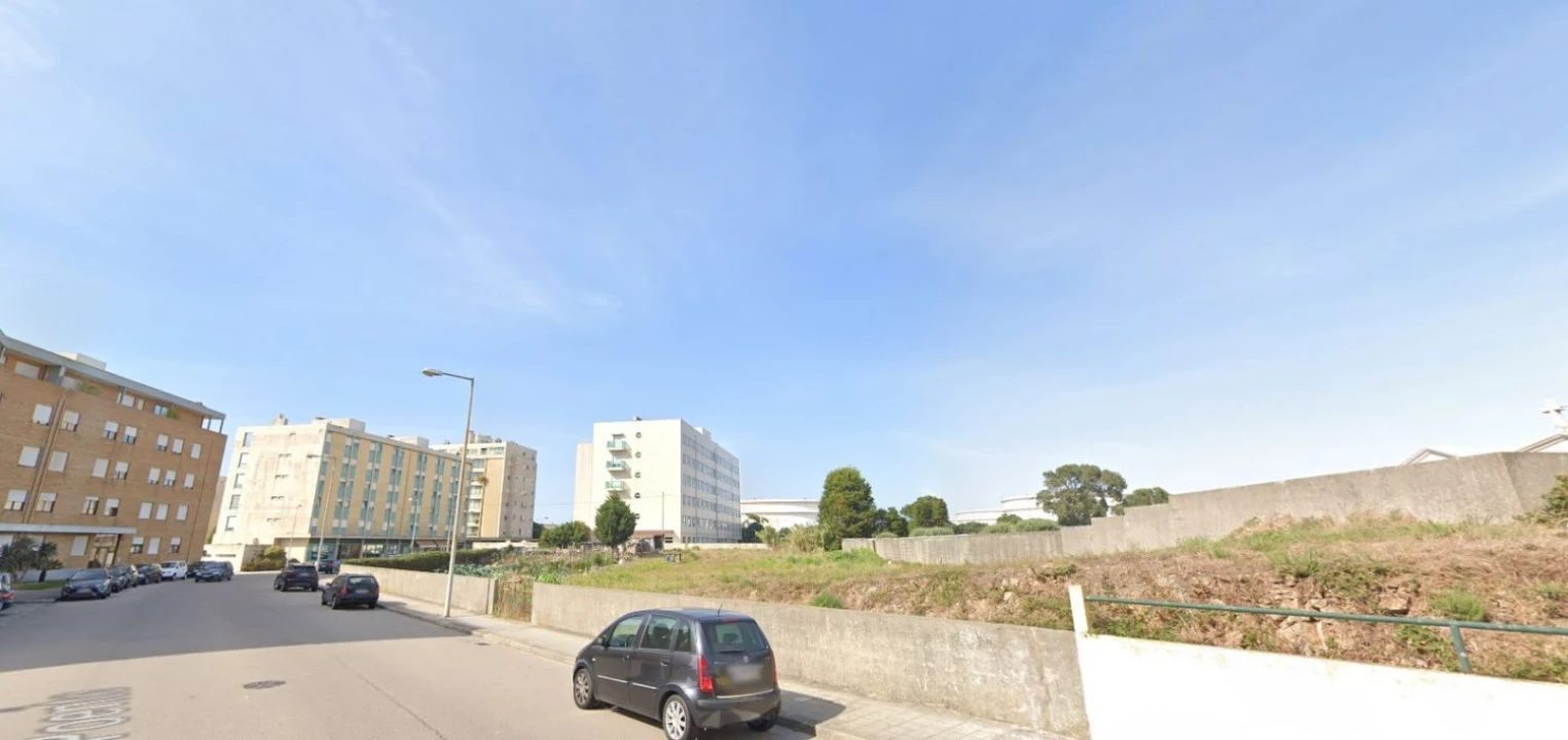 Terreno Agricola ou Rústico para Venda em Matosinhos e Leça da Palmeira Foto 4