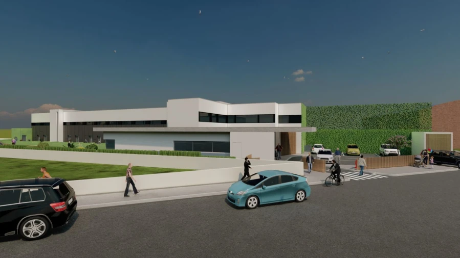 Terreno Agricola ou Rústico para Venda em Matosinhos e Leça da Palmeira Foto 5