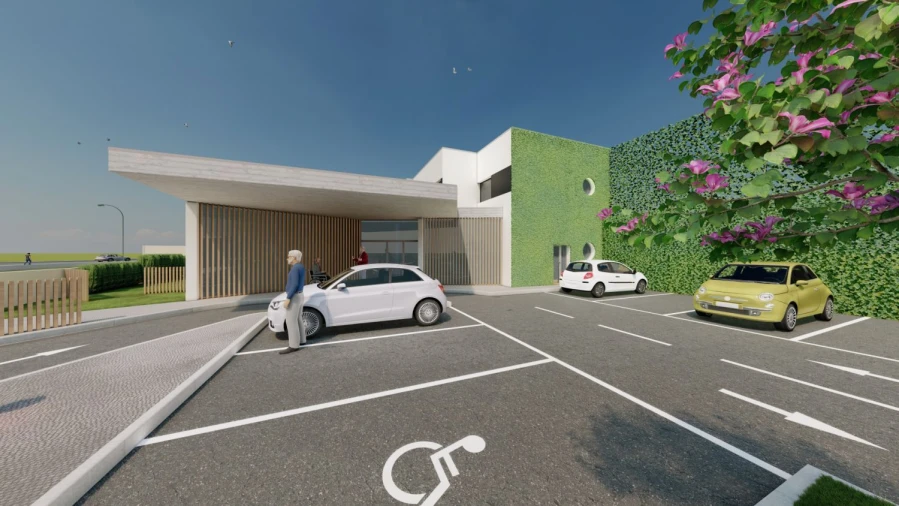 Terreno Agricola ou Rústico para Venda em Matosinhos e Leça da Palmeira Foto 6