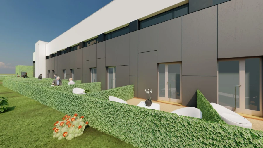 Terreno Agricola ou Rústico para Venda em Matosinhos e Leça da Palmeira Foto 9