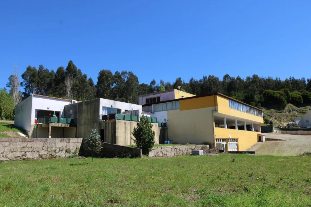 Moradia para Venda em Abragão Foto 17