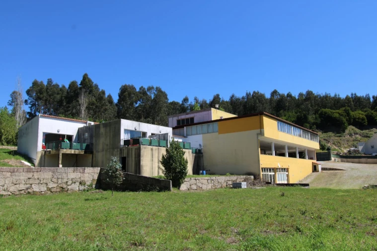 Moradia para Venda em Abragão Foto 17