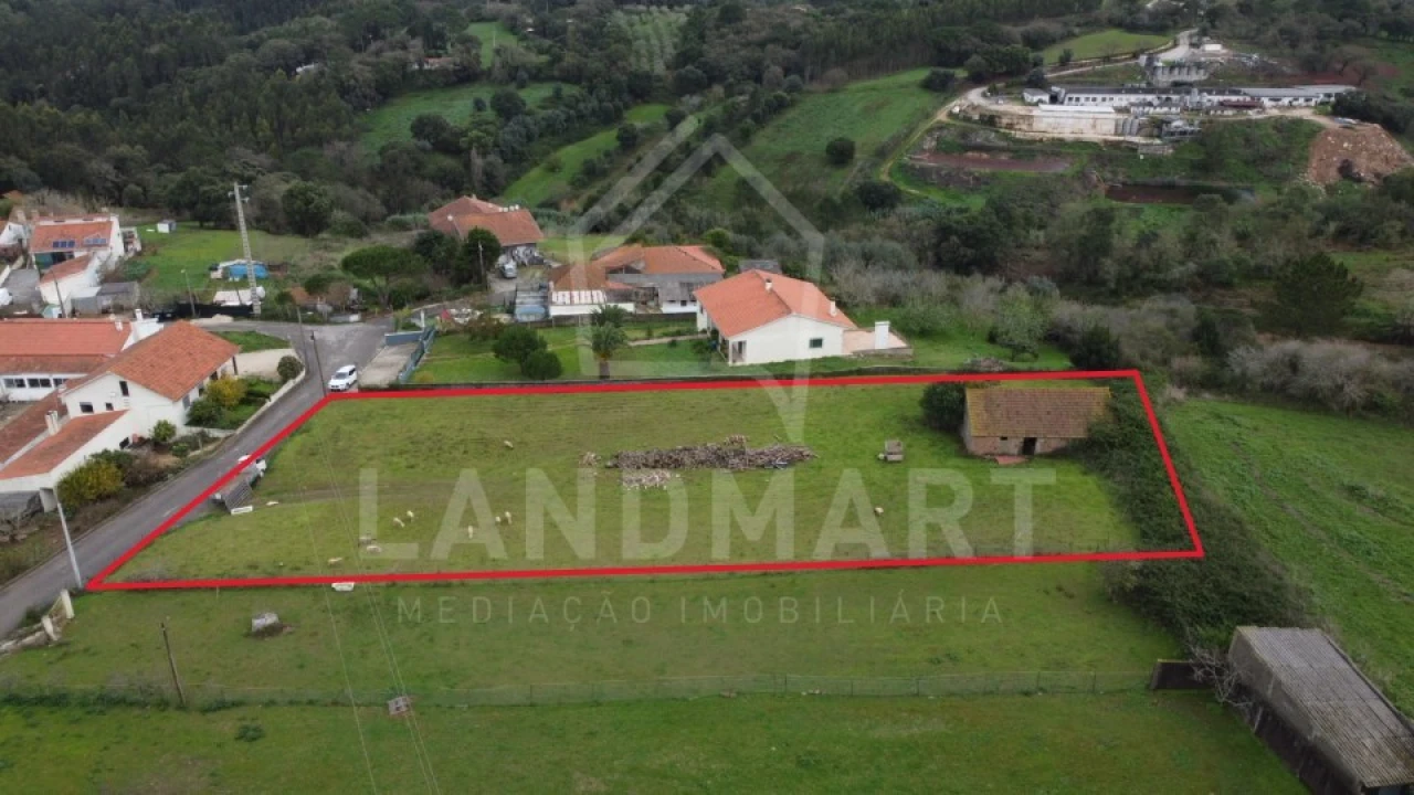 Terreno para Venda em Santa Catarina Foto 4