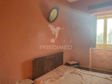Moradia T5 para Venda em Achete, Azoia de Baixo e Póvoa de Santarém