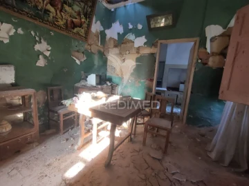 Moradia T5 para Venda em Achete, Azoia de Baixo e Póvoa de Santarém