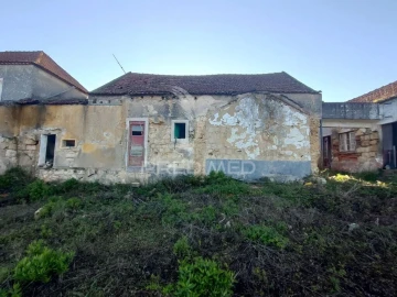 Moradia T5 para Venda em Achete, Azoia de Baixo e Póvoa de Santarém