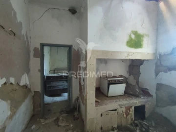 Moradia T5 para Venda em Achete, Azoia de Baixo e Póvoa de Santarém