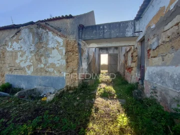 Moradia T5 para Venda em Achete, Azoia de Baixo e Póvoa de Santarém