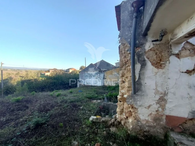 Moradia T5 para Venda em Achete, Azoia de Baixo e Póvoa de Santarém Foto 10