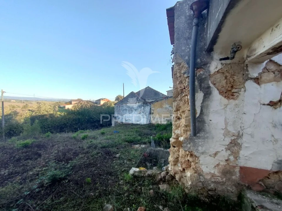 Moradia T5 para Venda em Achete, Azoia de Baixo e Póvoa de Santarém Foto 10