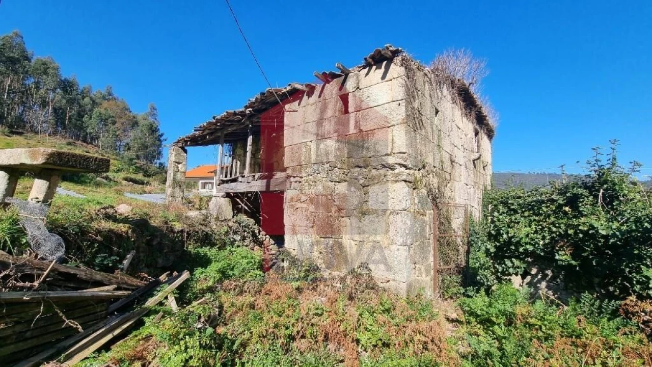 Quinta para Venda em Oriz (Santa Marinha) e Oriz (São Miguel) Foto 9