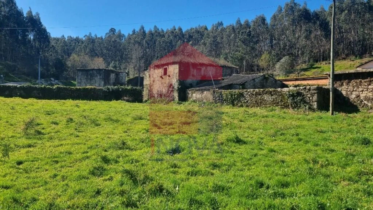 Quinta para Venda em Oriz (Santa Marinha) e Oriz (São Miguel) Foto 11